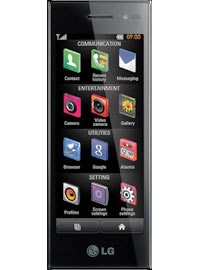 LG NewChocolate BL40