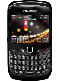 BlackBerry Curve 8520